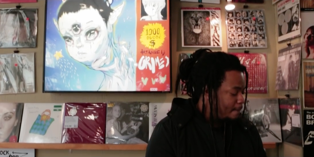 Mula KKhan – Innocent (Music Video)