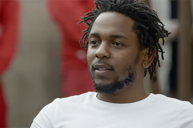 NOISEY Bompton: Growing up with Kendrick Lamar