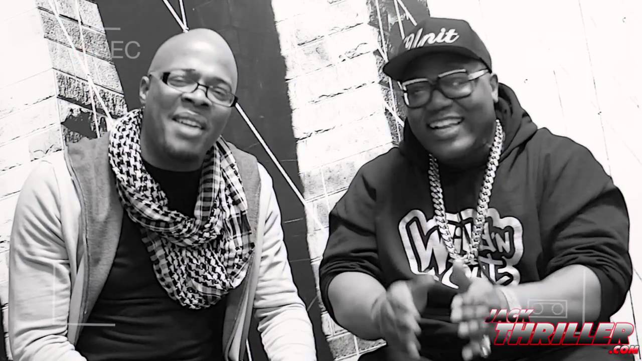 Danny Boy Confirms Homosexuality, Suge Knight Gay Rumors, And Death Row Beat Down