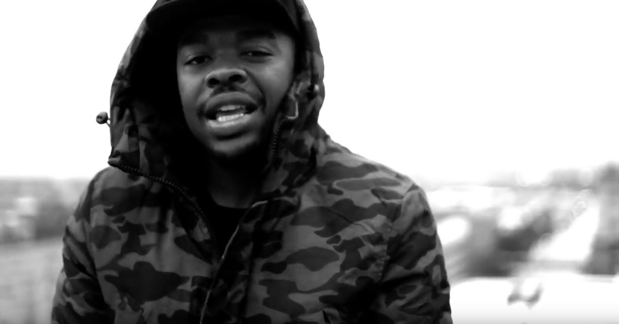 ILLHD – Playa (Music Video)