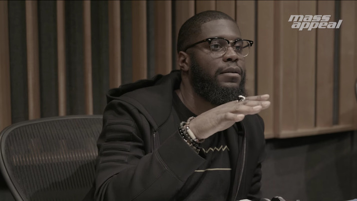 Big K.R.I.T. – “Rhythm Roulette”