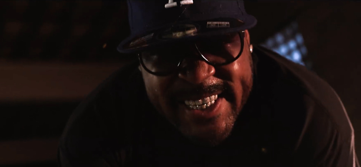 Lua Proc Ft. Young Buck – Retarded (Music Video)