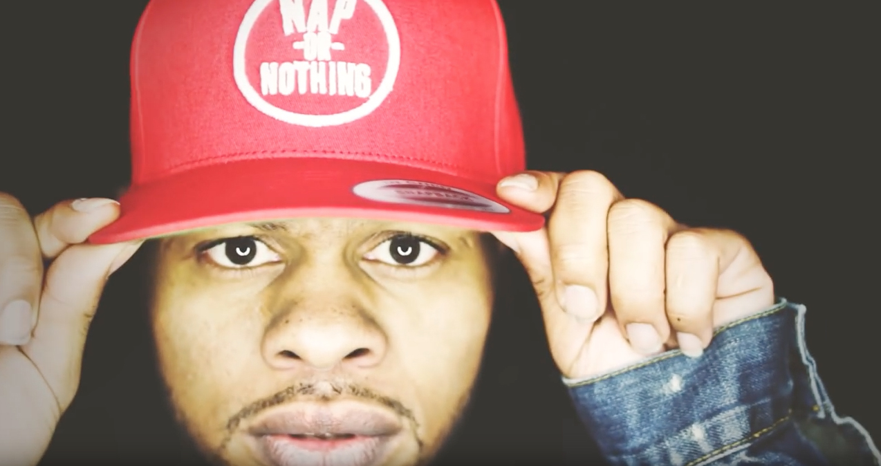 Maxie – Future (Freestyle) (Music Video)