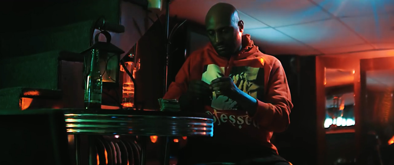 Oschino Vasquez – Bout Da Money (Music Video)