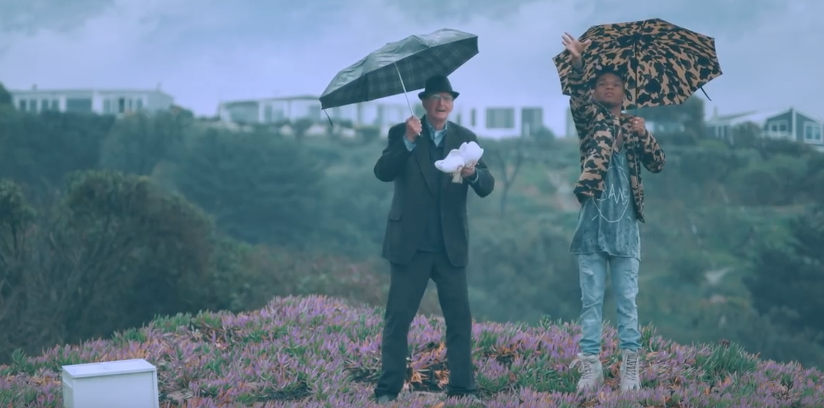 Rae Sremmurd – By Chance (Music Video)