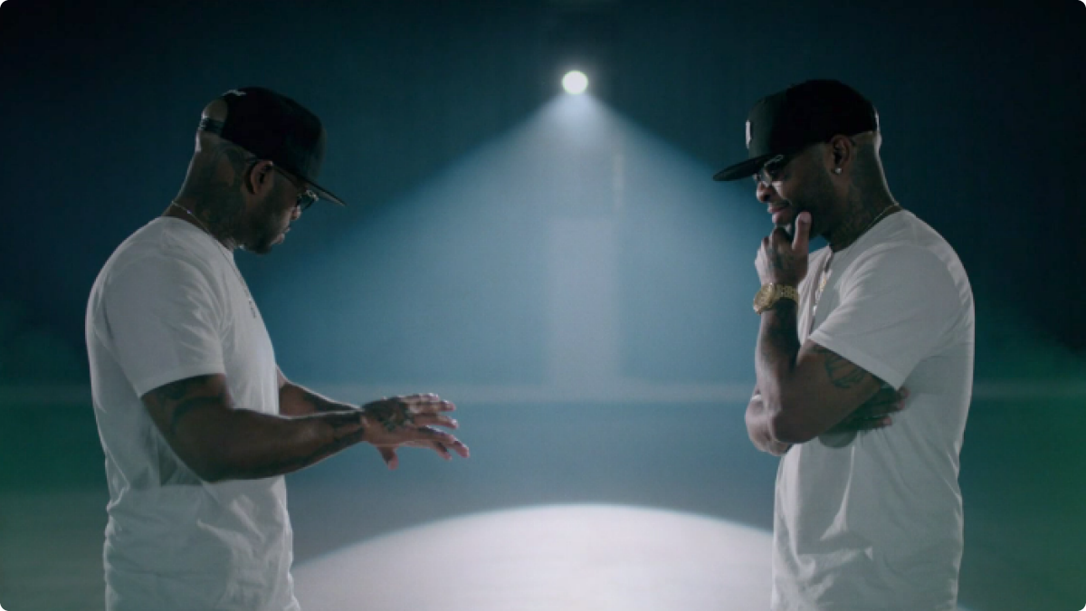 Royce da 5’9″ – Tabernacle (Music Video)