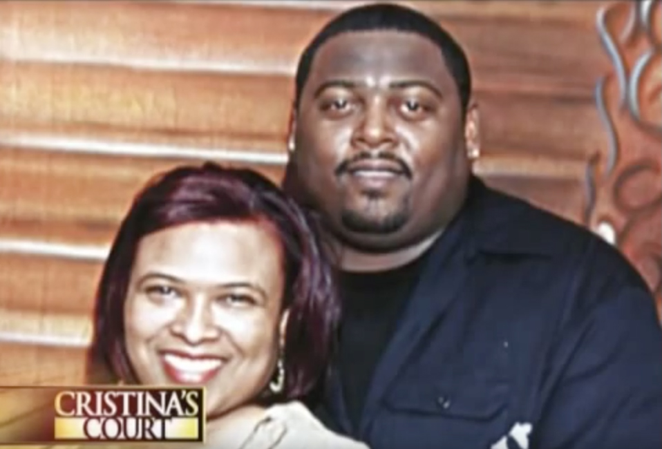 Comedian Shawn Harris Is Hilarious On Episode Of “Cristina’s Court”