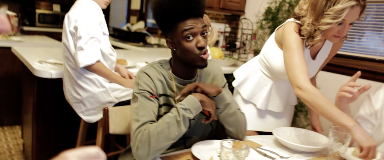 SKNY – Intro/Welcome Home (Music Video)