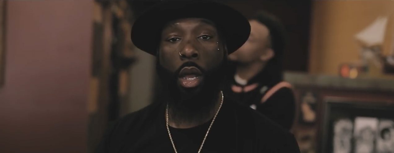 Zeus Rebel Waters Feat. F Dash – 2 Dollars (Music Video)