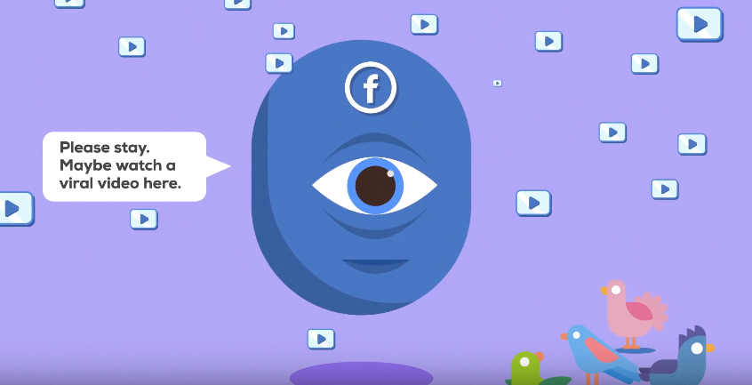 How Facebook is Stealing Billions of Views