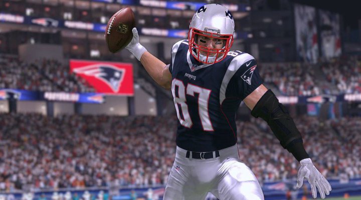 Madden 17 (First Look Trailer)