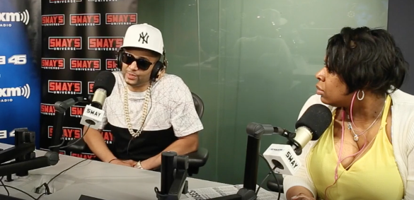 Tru Life Talks Life After Prison, Relationship With Future & HOV + Freestyles