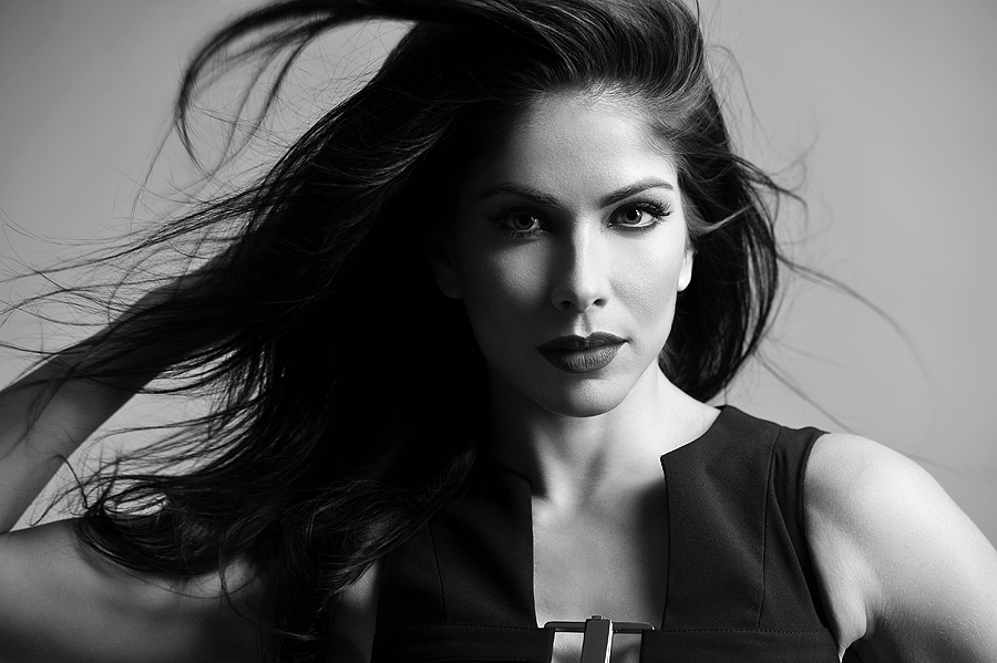 A Moment with Valery Ortiz