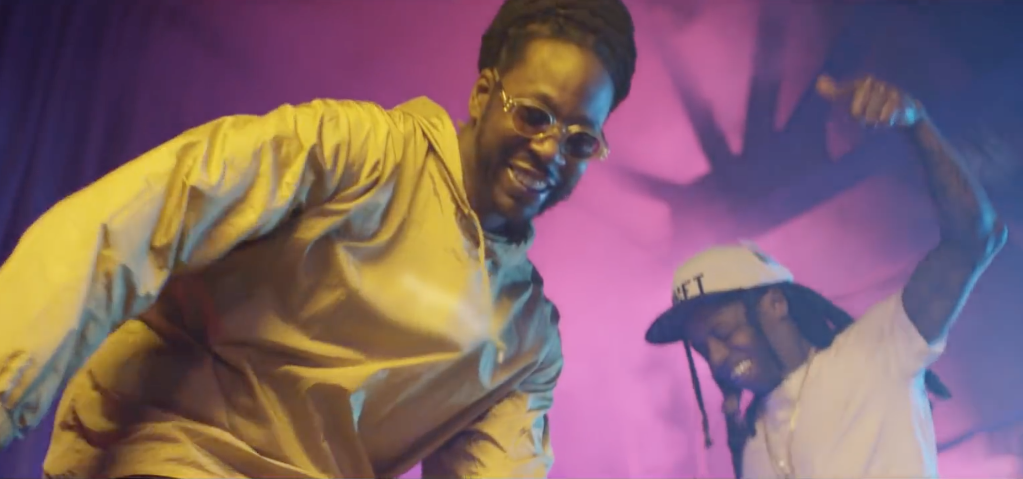 2 Chainz Ft. Lil Wayne – MFN Right (Remix) (Music Video)