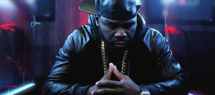50 Cent Ft. Chris Brown – No Romeo No Juliet (Music Video)