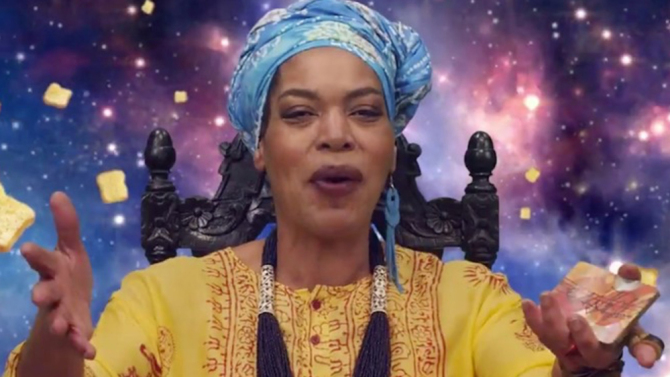 TV Psychic Miss Cleo Dies At 53