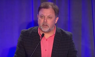 Tim Wise: How Trump Uses Race to Divide & Conquer