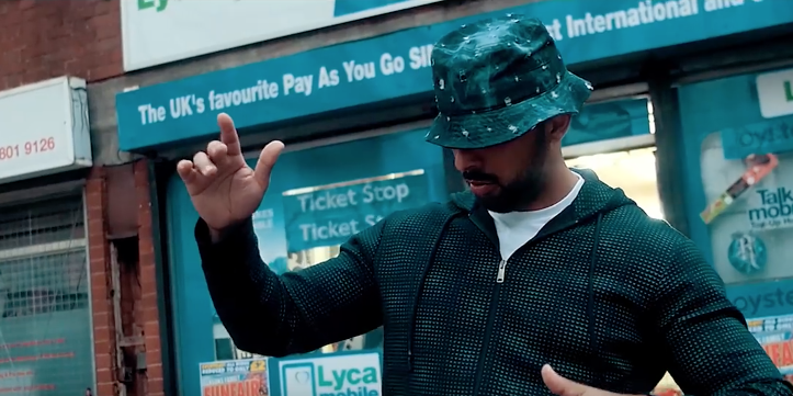 Clue – Beanie Sigel (Music Video)