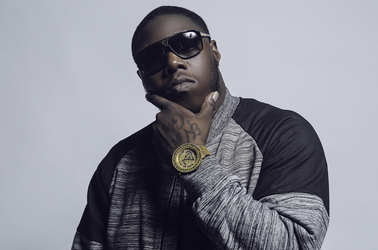 Z-Ro – Drankin’ & Drivin’