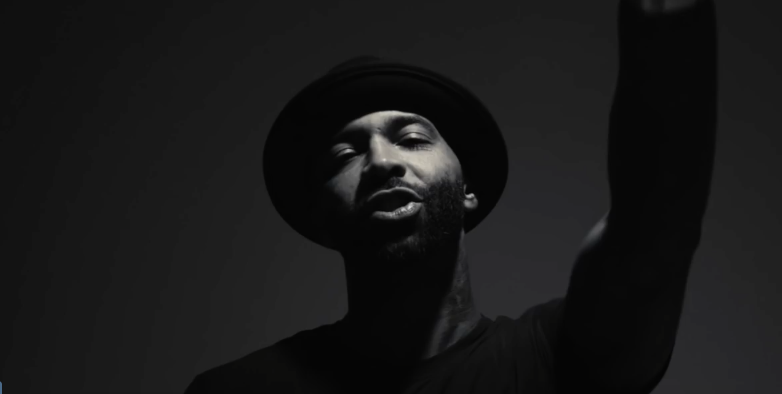 Joe Budden feat. Jazzy – By Law (Music Video)