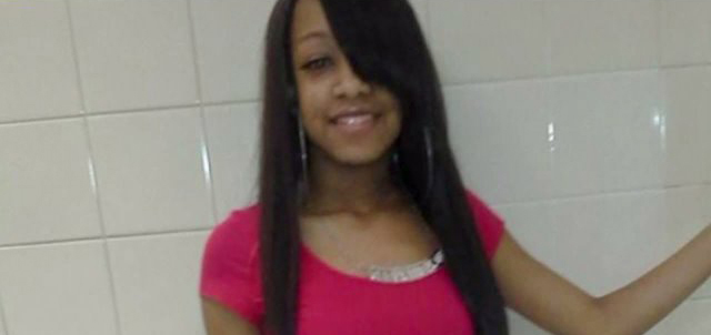 Indianapolis Teen, Dominique Allen’s Murder Case To Air On TV One’s “Justice By Any Means”