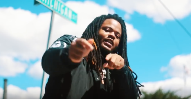 Mula Kkhan – Filthy (Music Video)