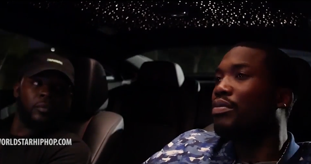 Tax Season Podcast Special: The Meek Mill Episode (Video)