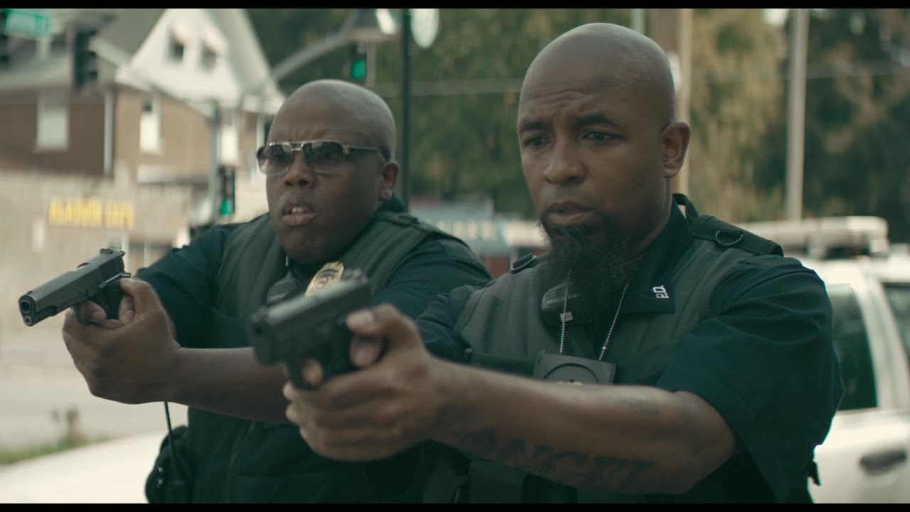 Tech N9ne Ft. Krizz Kaliko – What If It Was Me (Music Video)