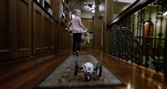 Devin Super Tramp – DRONE WARS! + Behind The Scenes