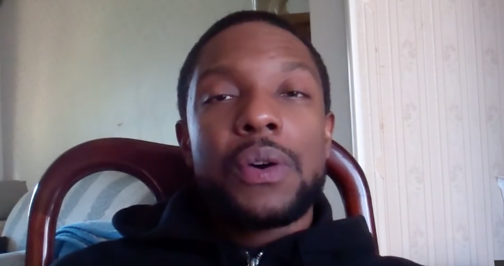 Kaine Carter Explains Why He’s Been M.I.A. For The Last 365 Days