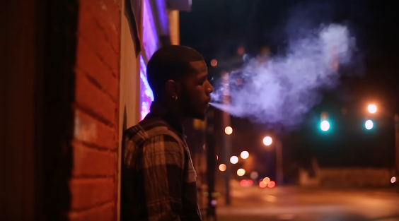 Pope Adrian Bless – Exodus (Music Video)