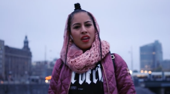 Reverie – Scheming (Music Video)