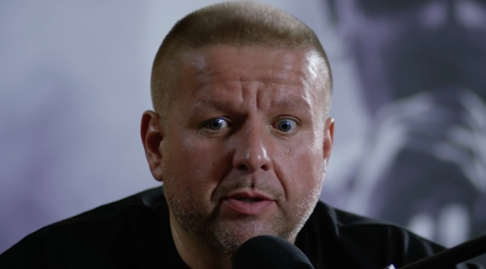 Strange Music CEO Travis O’Guin | The Future Of Strange Music