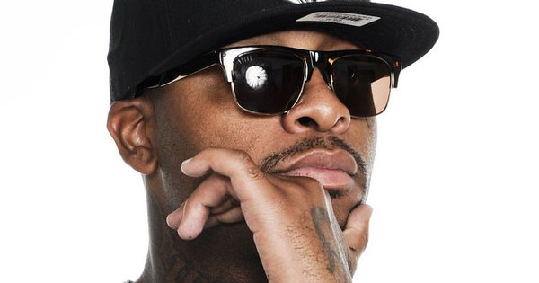 Royce 5’9″ – I Got The Keys (Freestyle)