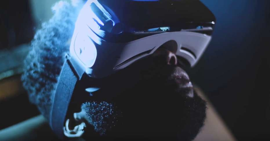 Young Gii – I Might (Music Video)