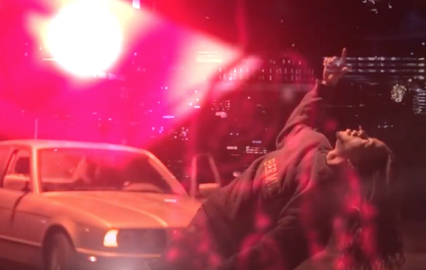 EJAAZ – NAPTOWN (Music Video)