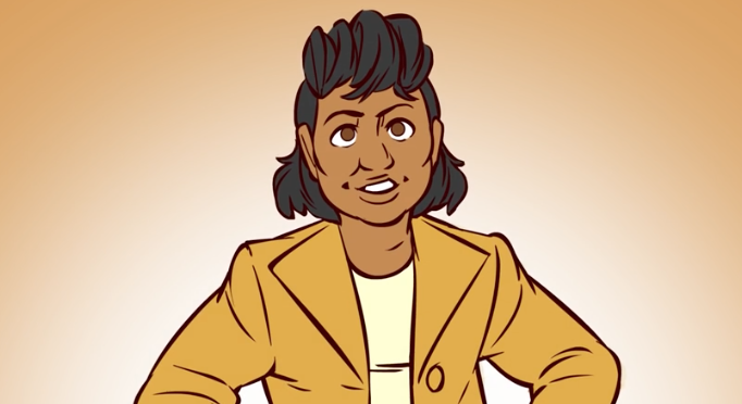 The Immortal Cells of Henrietta Lacks (Animation)
