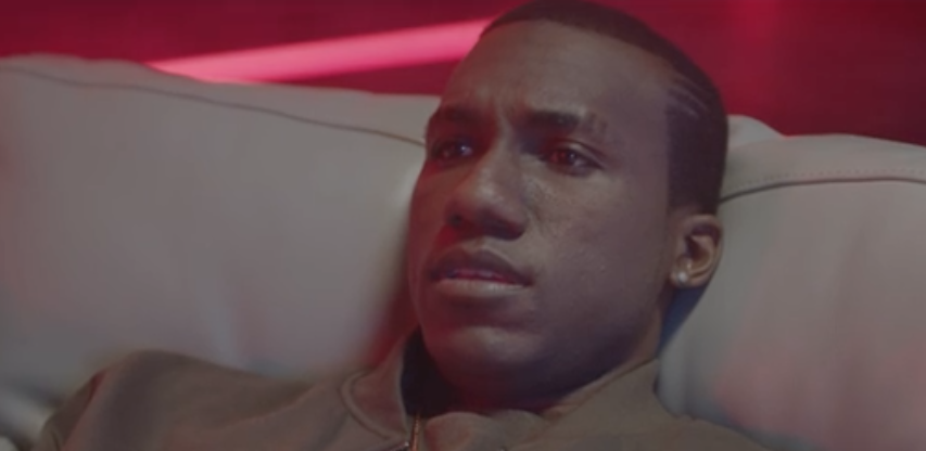 Hopsin – All Your Fault (Music Video)
