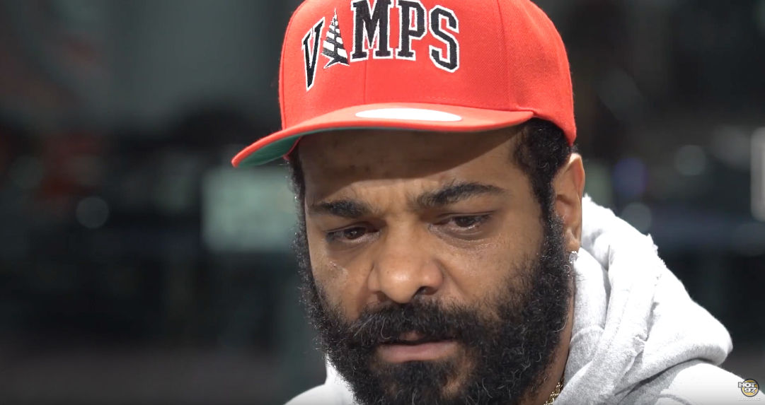 Jim Jones Talks Dipset Break Up, Jay-Z, Max B, French Montana, Mona Scott, Rocnation + More
