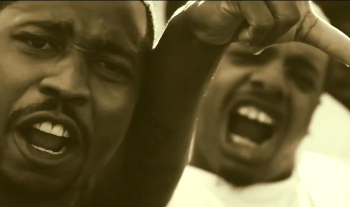 No Soda x Wild Wizzle – Playa Fly (Music Video)