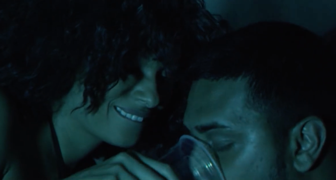 Raja – Hangover (Music Video)