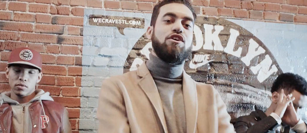 Yung Ro – Like No Other (Music Video)