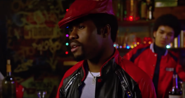 Part II Of “The Get Down” Is Returning To Netflix (Trailer)