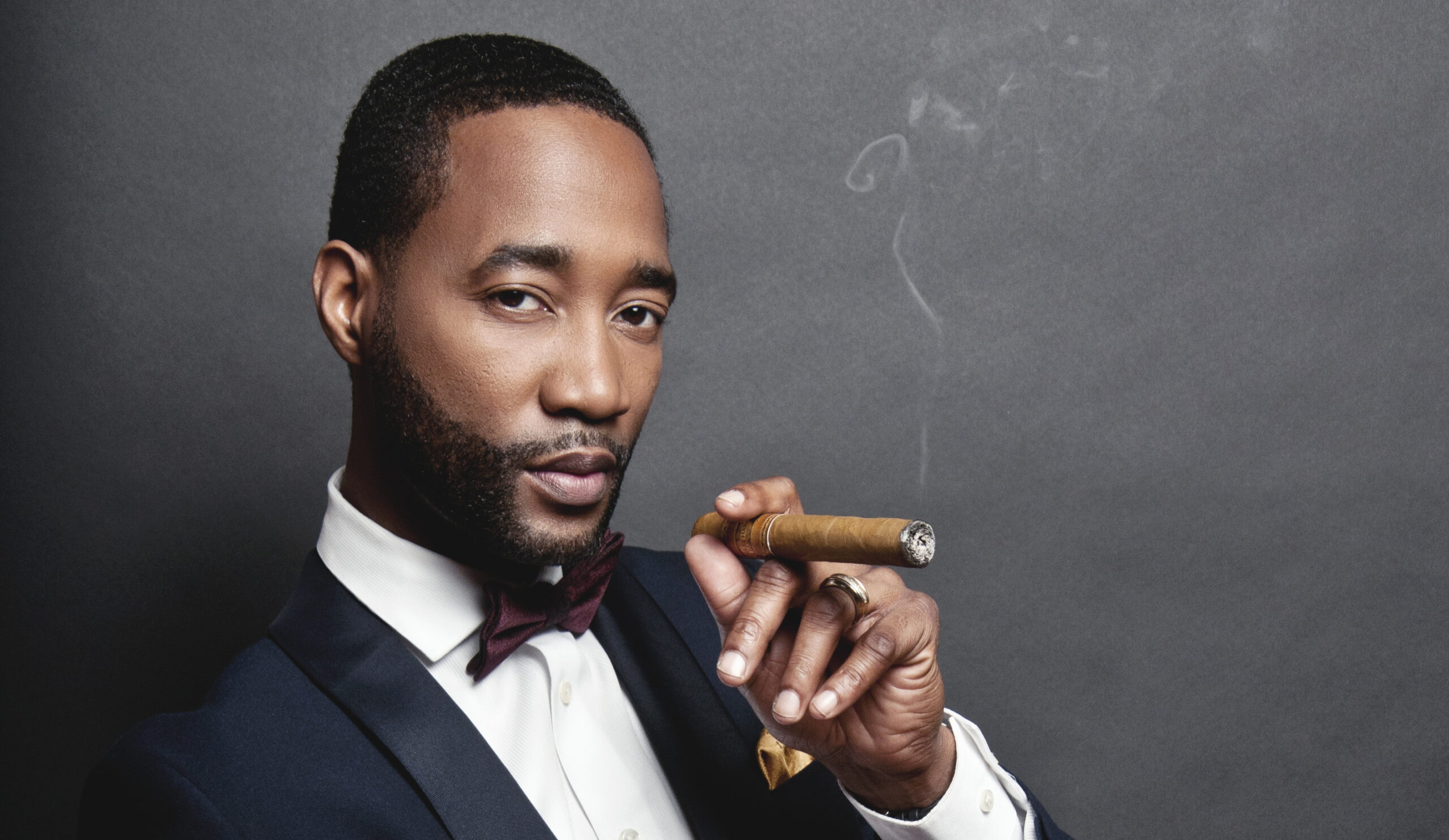 Yohance Myles: Why EVERY Step Matters