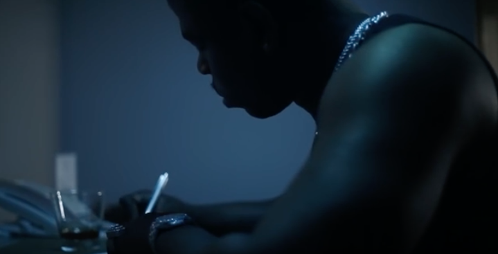 Casanova Shows Love To Taxstone in “Tax Letter” (Music Video)