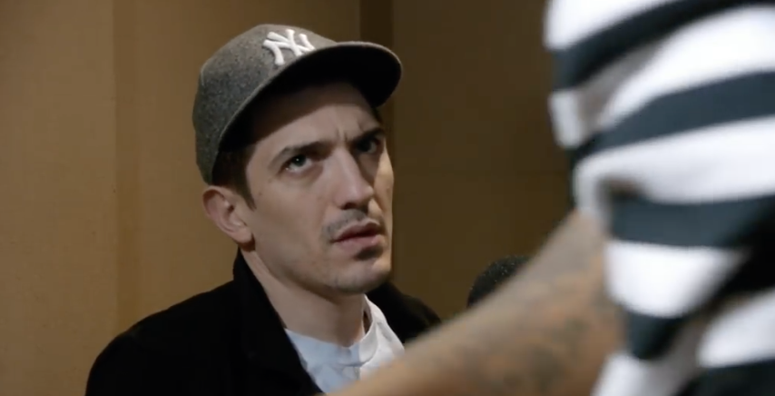 The Brilliant Idiots (Charlamagne Tha God & Andrew Schulz) w/ DJ Akademiks (Podcast-Video)