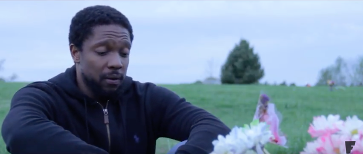 Kaine Carter (Hotdamirock) Says “Goodbye” To His Bestfriend Who Passed Away and Fights to Continue On