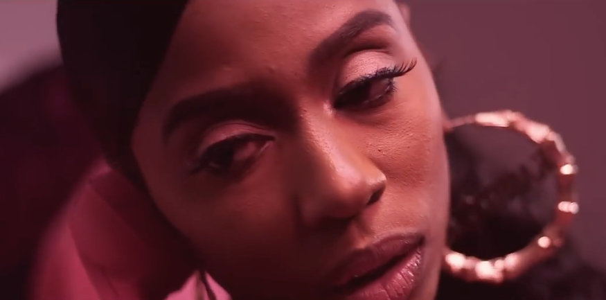 Kash Doll – For Everybody (Music Video)