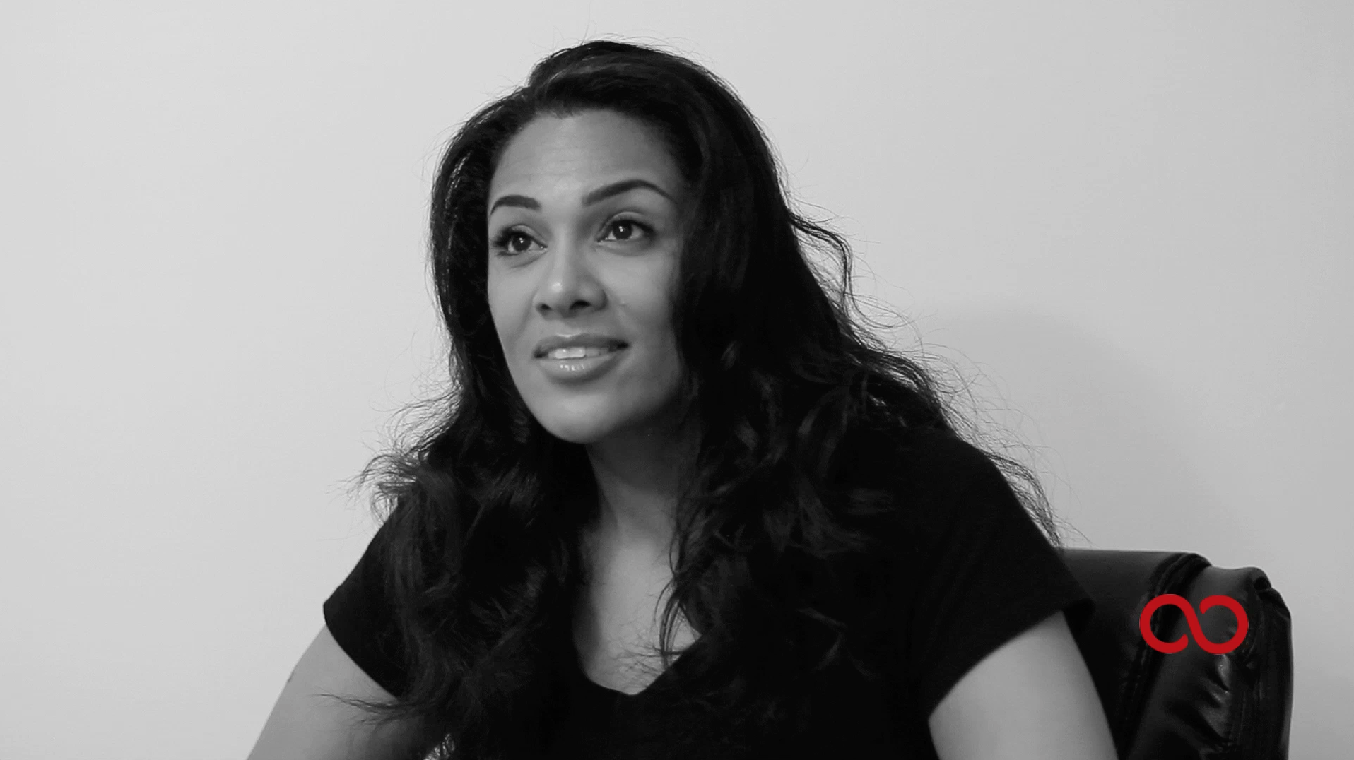 Kicking it with Actress MaRia Lopez