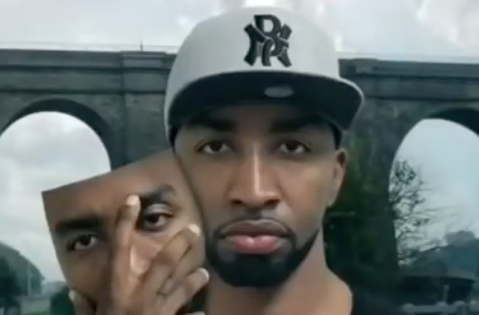 Mysonne – Mask off Remix (Audio)